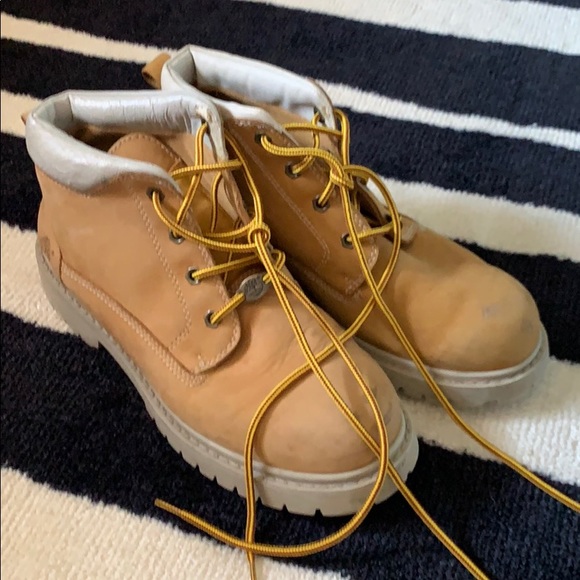 Timberland Shoes - Timberlands